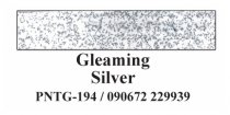 Acrylfarbe Royal & Langnickel Crafter's Choice 59 ml. - Gleaming Silver