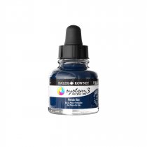 Acrylfarbe Tinte Daler-Rowney System3 29.5 ml. - Phthalocyaninblau