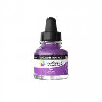 Acrylfarbe Tinte Daler-Rowney System3 29.5 ml. - Purpur