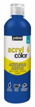Acrylfarben Pébéo Acrylcolor 500 ml. - Primary Blue Acrylfarben Pébéo Acrylcolor 500 ml. - Primary Blue
