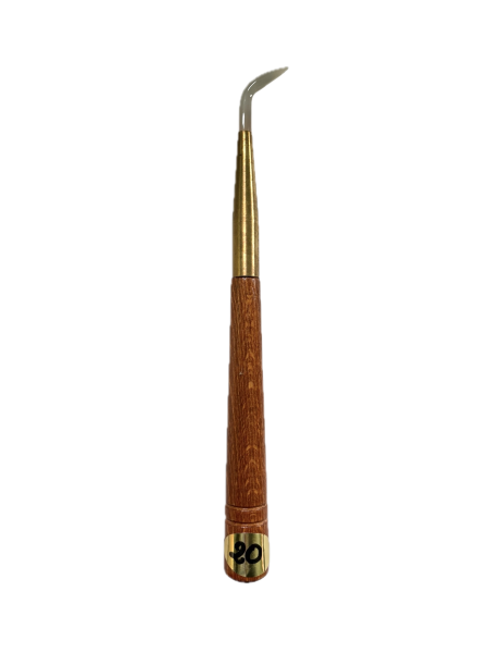 Divolo Agate Burnisher - No. 20