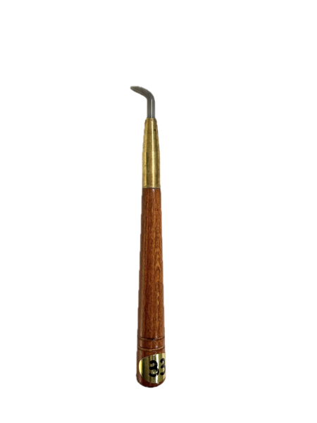 Divolo Agate Burnisher - No. 33
