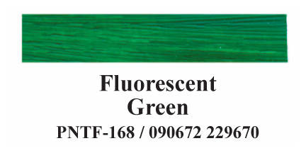 Essentials Acrylic Paint 59 ml. - Fluorescent Green