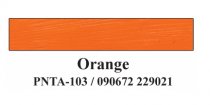 Akryle Crafter's Choice 103 - Orange