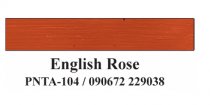 Akryle Crafter's Choice 104 - English Rose
