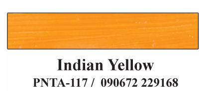 Essentials Acrylic Paint 59 ml. - Indian Yellow