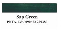 Essentials Acrylic Paint 59 ml. - Sap Green