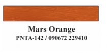Akryle Crafter's Choice 142 - Mars Orange