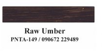 Akryle Crafter's Choice 149 - Raw Umber