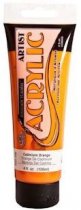 Akryle Royal Essentials 120 ml. - Cadmium Orange