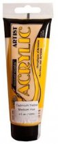 Akryle Royal Essentials 120 ml. - Cadmium Yellow