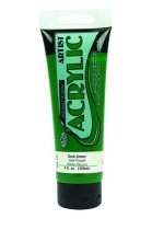 Akryle Royal Essentials 120 ml. - Dark Green