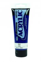 R&L Essentials Acrylic Paint 120 ml. - Violet