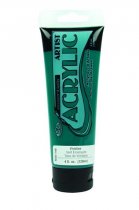 Akryle Royal Essentials 120 ml. - Viridian