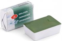 Akwarela Białe Noce Kostka - Chromium Oxide