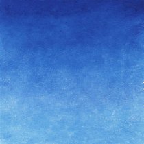 White Nights Watercolour 10 ml. Tube - Bright Blue
