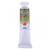 Akwarela Białe Noce Tubka 10 ml. - Olive Green