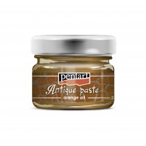 Antiek Waspasta Pentart 20 ml. - Antiek Goud