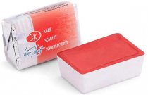 White Nights Watercolour Pan 2.5 ml. - Scarlet