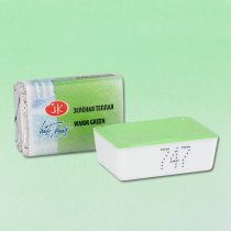 Aquarelle Fine White Nights Godet 2.5 ml. - Warm Green