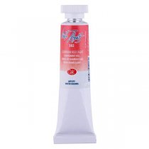 Aquarelle Fine White Nights Tube 10 ml - Cadmium Red Light