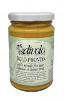 Assiette à Dorer (Bolo) Prête à l'Emploi avec Colle de Lapin 300 ml. - Ocre Jaune