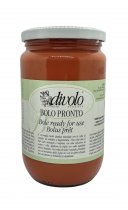 Ready to Use Gilder's Clay (Bole) with Rabbit's Glue 700 ml. - Red