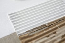 Pebeo Studio Green Single Coat White Gesso 945 ml.