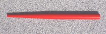 Calibrated Penholder with Drilled Hole
