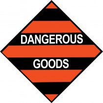 Certyfikat Materiałów Niebezpiecznych