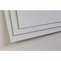 Clairefontaine Pastelmat Paper 24x32 cm. - Light Blue (pack 5)