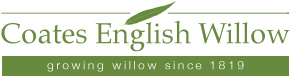 Coates English Willow, England