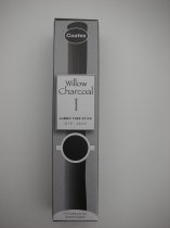 Coates Willow Chabon 16 - 24 mm. Bâton d'Arbre