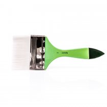 Conda Synthetic Large Surface Brush Flat 2"