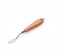 Conda Wooden Handle Palette Knives 1001