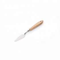 Conda Wooden Handle Palette Knives 1012