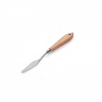 Conda Wooden Handle Palette Knives 1013