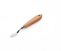 Conda Wooden Handle Palette Knives 1017