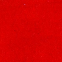 Pebeo Setacolor Opaque Textile Paint - Suede Effect - Red