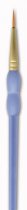 R&L Gold Taklon Liner 10/0 - 3 Pack