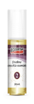 Pentart 2-Component Fineline Crackle Varnish 2 x 20 ml.