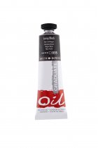 Daler-Rowney Graduate Oil Colour 38 ml. - 035 Ivory Black