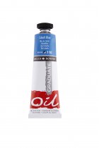 Daler-Rowney Graduate Oil Colour 38 ml. -  110 Cobalt Blue
