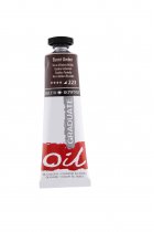 Daler-Rowney Graduate Oil Colour 38 ml. - 223  Burnt Umber