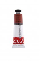 Daler-Rowney Graduate Oil Colour 38 ml. - 538 Venetian Red