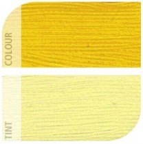 Daler-Rowney Graduate Oil Colour 38 ml. - 675 Primary Yellow