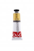 Daler-Rowney Graduate Oil Colour 38 ml. - 708 Gold