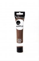 Daler-Rowney Peinture Acrylique Simply 75 ml. - Terre d’Ombre Naturelle