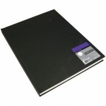 Daler-Rowney Simply Hardbound Sketchbook A3  (5 pack)