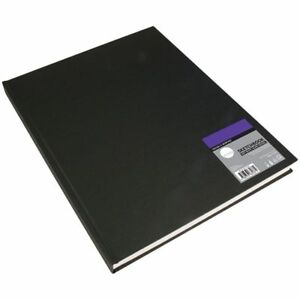 Daler-Rowney Simply Hardbound Sketchbook A3 (5 pack)